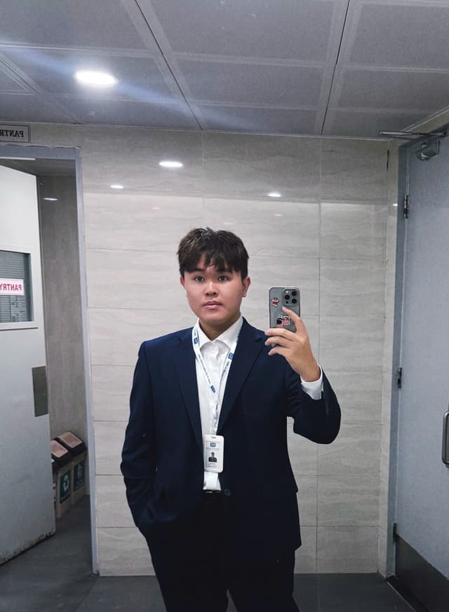 Ho Trung Nghia